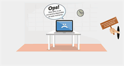 Desktop Screenshot of anti-cip.org